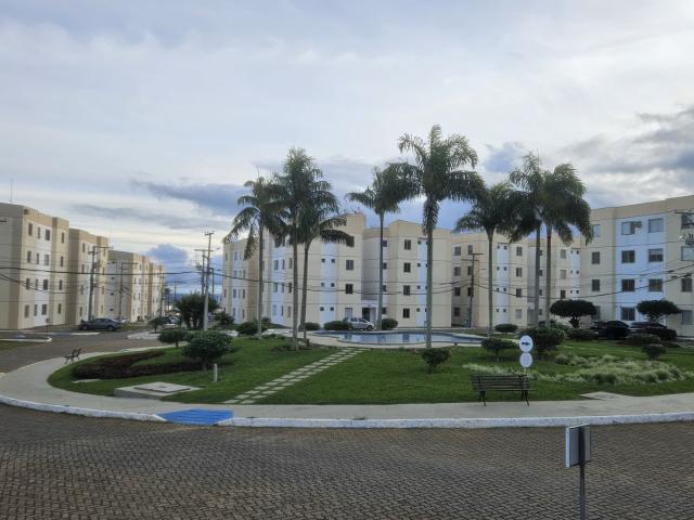 Apartamento venda em Região Geográfica Imediata de Vitória da Conquista, Teodoro Sampaio