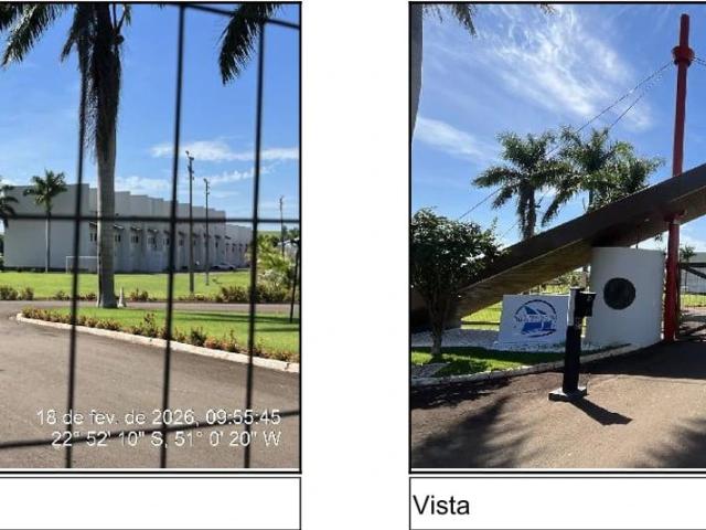 Apartamento venda em Sertaneja, Região Geográfica Intermediária de Londrina