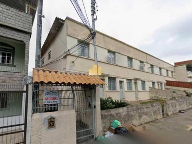 Apartamento venda em Região Geográfica Imediata de Juiz de Fora, Juiz de Fora