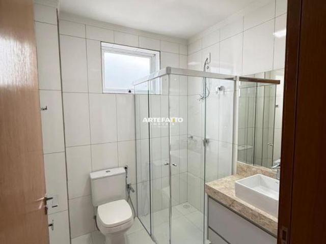 Apartamento venda em Região Imediata de Franca, Juranda