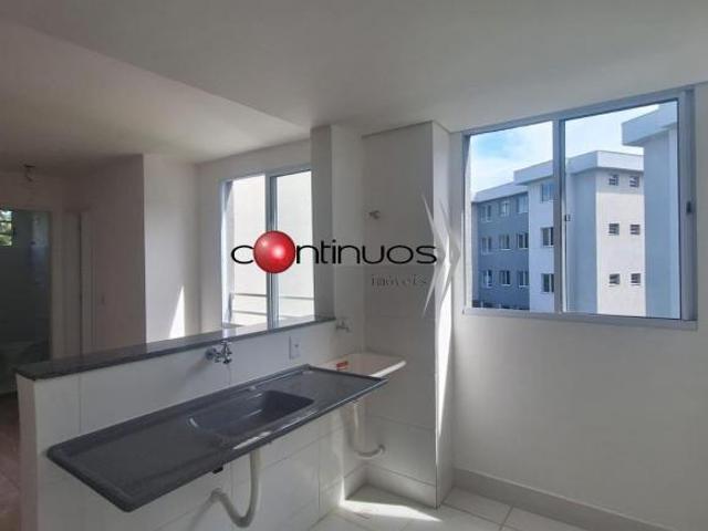 Apartamento venda em Joaquim Mariano Matos, Lagoa Santa