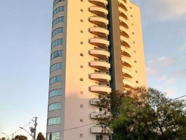 Apartamento venda em Região Geográfica Imediata de Guarapuava, Prudentópolis