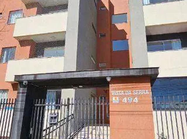 Apartamento venda em Região Geográfica Imediata de Curitiba, Região Metropolitana de Curitiba