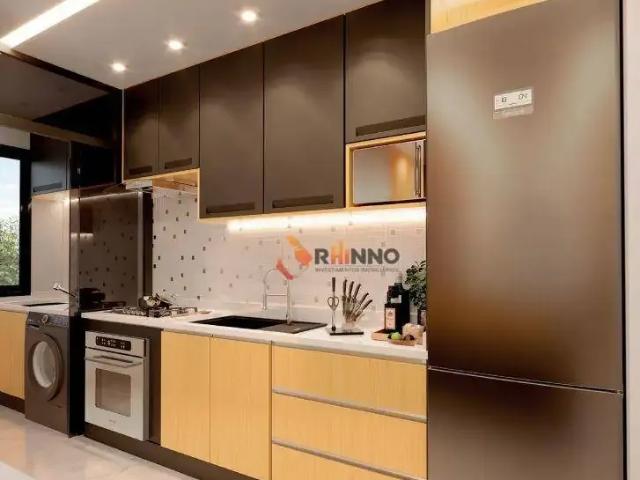 Apartamento venda em Região Geográfica Imediata de Curitiba, Região Metropolitana de Curitiba