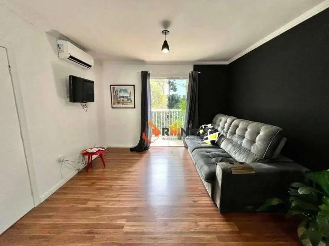 Apartamento venda em Região Geográfica Imediata de Curitiba, Região Metropolitana de Curitiba