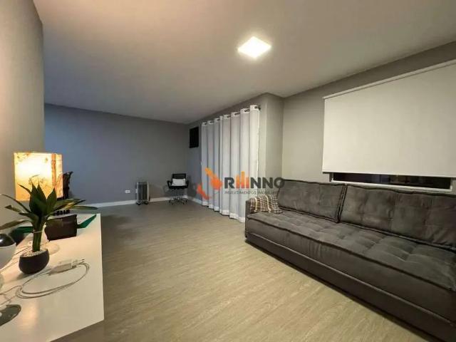 Apartamento venda em Quatro Barras, Região Geográfica Intermediária de Curitiba