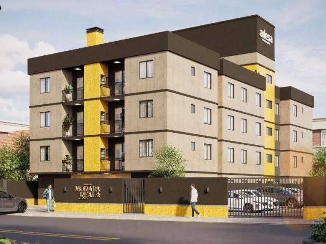 Apartamento venda em Região Geográfica Imediata de Curitiba, Região Metropolitana de Curitiba