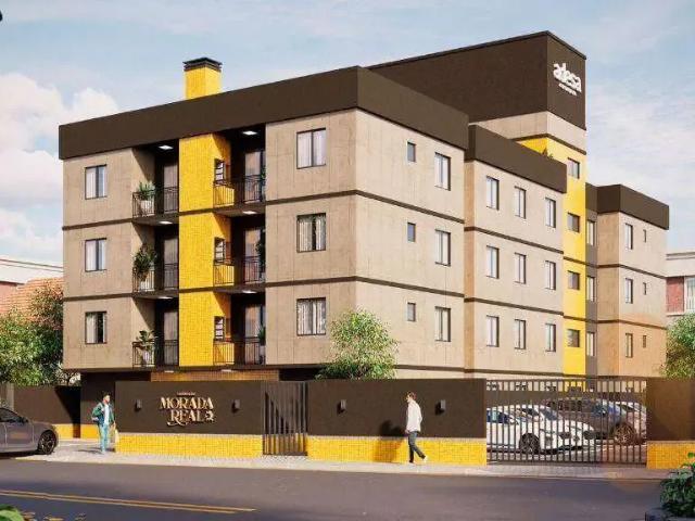 Apartamento venda em Região Geográfica Imediata de Curitiba, Região Metropolitana de Curitiba