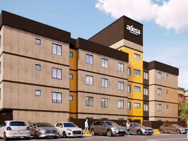Apartamento venda em Região Geográfica Imediata de Curitiba, Região Metropolitana de Curitiba