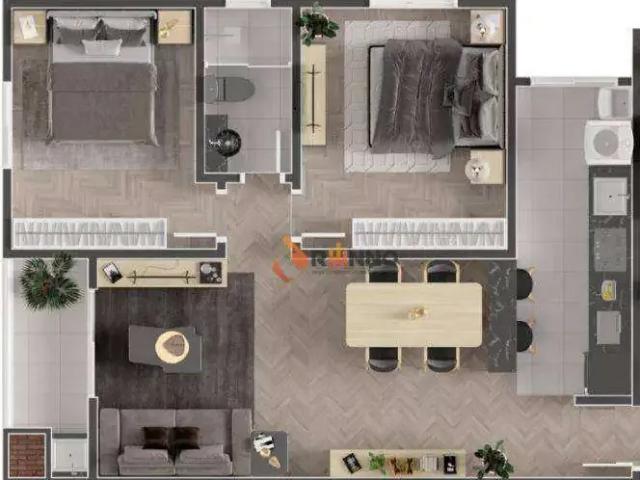 Apartamento venda em Região Geográfica Imediata de Curitiba, Região Metropolitana de Curitiba