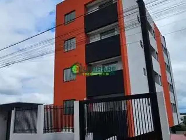 Apartamento venda em Quatro Barras, Região Geográfica Intermediária de Curitiba
