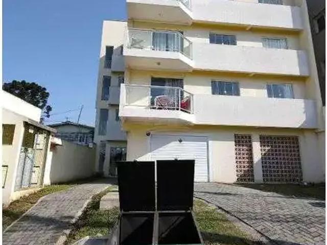 Apartamento venda em Região Geográfica Imediata de Curitiba, Região Metropolitana de Curitiba