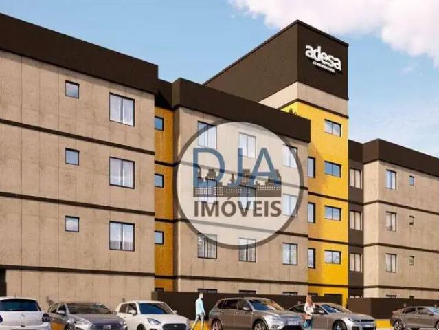 Apartamento venda em Região Geográfica Imediata de Curitiba, Região Metropolitana de Curitiba