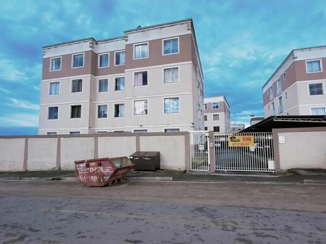 Apartamento venda em Região Geográfica Imediata de Curitiba, Região Metropolitana de Curitiba