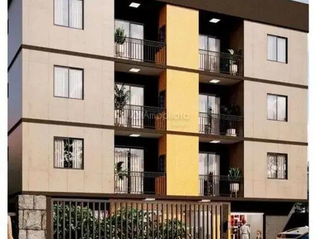 Apartamento venda em Região Geográfica Imediata de Curitiba, Região Metropolitana de Curitiba