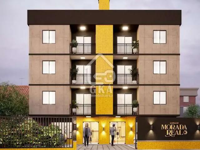 Apartamento venda em Região Geográfica Imediata de Curitiba, Região Metropolitana de Curitiba