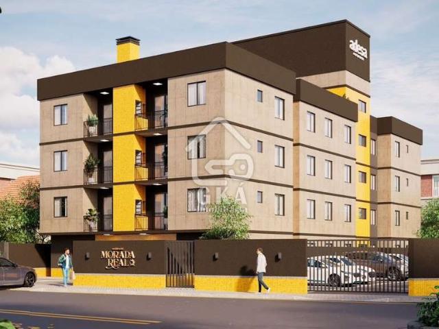 Apartamento venda em Região Geográfica Imediata de Curitiba, Região Metropolitana de Curitiba