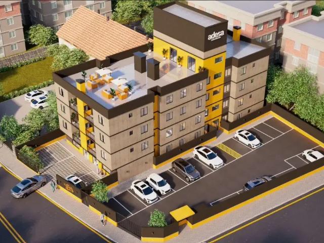 Apartamento venda em Região Geográfica Imediata de Curitiba, Região Metropolitana de Curitiba