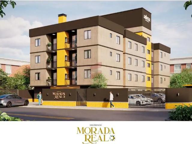 Apartamento venda em Região Geográfica Imediata de Curitiba, Região Metropolitana de Curitiba