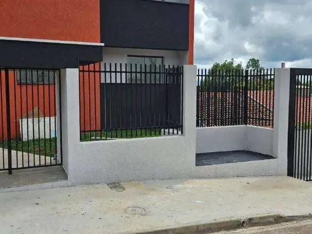 Apartamento venda em Quatro Barras, Região Geográfica Intermediária de Curitiba