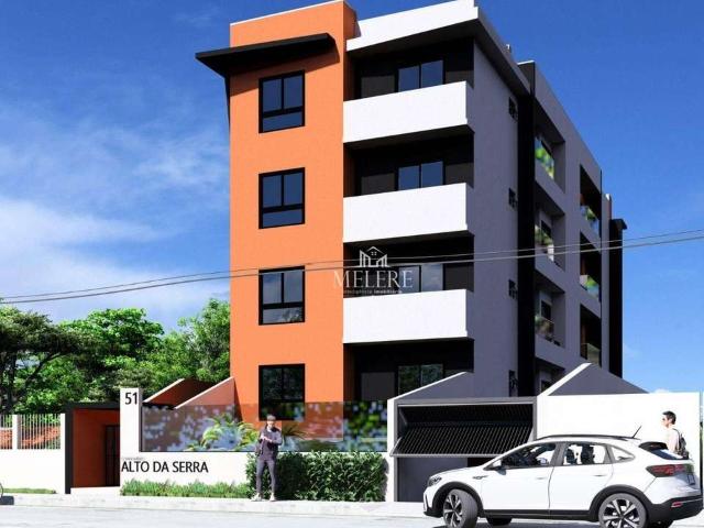 Apartamento venda em Região Geográfica Imediata de Curitiba, Região Metropolitana de Curitiba