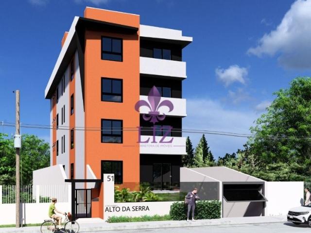 Apartamento venda em Região Geográfica Imediata de Curitiba, Região Metropolitana de Curitiba