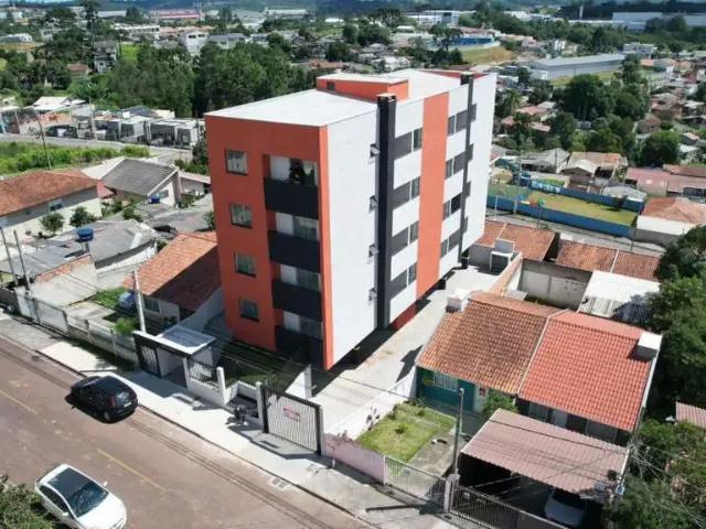 Apartamento venda em Região Geográfica Imediata de Curitiba, Região Metropolitana de Curitiba