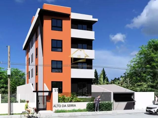 Apartamento venda em Região Geográfica Imediata de Curitiba, Região Metropolitana de Curitiba