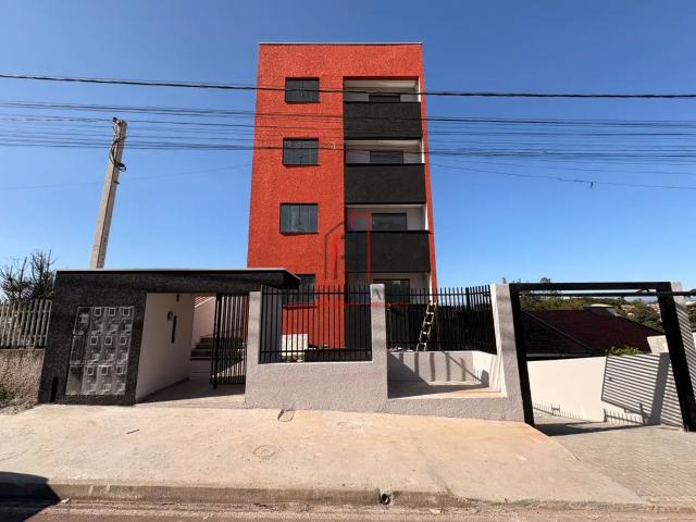 Apartamento venda em Região Geográfica Imediata de Curitiba, Região Metropolitana de Curitiba