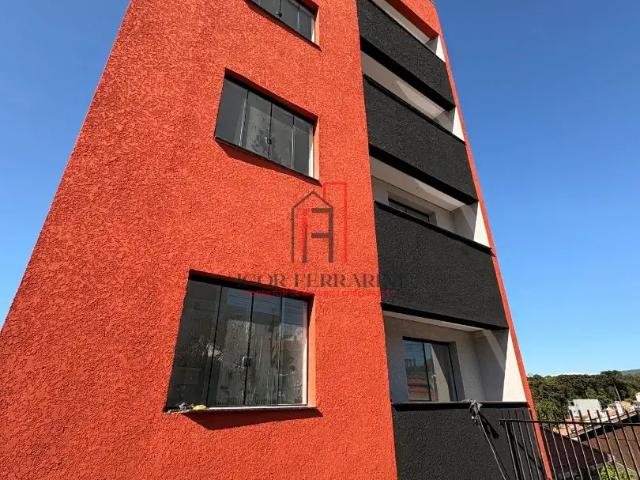 Apartamento venda em Região Geográfica Imediata de Curitiba, Região Metropolitana de Curitiba