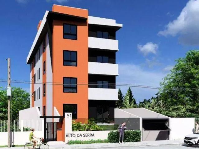 Apartamento venda em Região Geográfica Imediata de Curitiba, Região Metropolitana de Curitiba