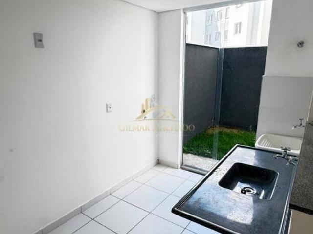 Apartamento venda em Região Geográfica Imediata de Governador Valadares, Governador Valadares