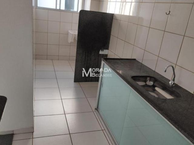 Apartamento venda em Vila Santa Helena, Lagoa Santa