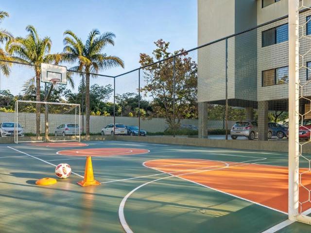 Apartamento venda em São Miguel, Queimados