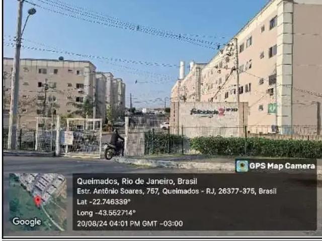 Apartamento venda em Região Geográfica Imediata do Rio de Janeiro, Região Metropolitana do Rio de Janeiro