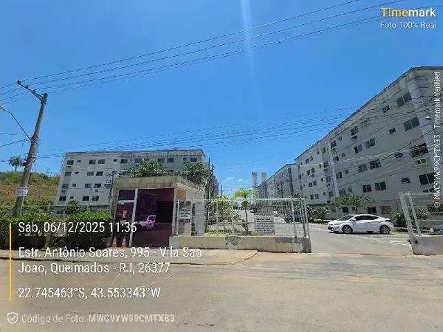 Apartamento venda em Região Geográfica Imediata do Rio de Janeiro, Região Metropolitana do Rio de Janeiro