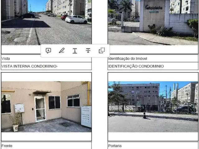 Apartamento venda em Região Geográfica Imediata do Rio de Janeiro, Região Metropolitana do Rio de Janeiro
