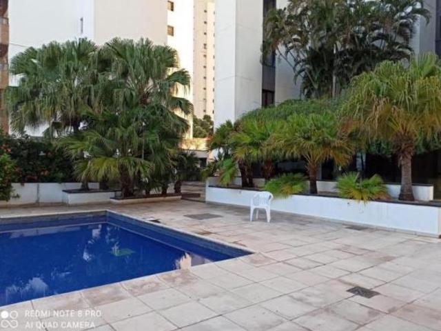 Apartamento venda em Região Geográfica Imediata de Cuiabá, Região Metropolitana do Vale do Rio Cuiabá