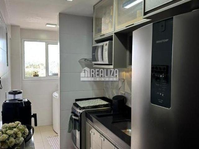 Apartamento venda em Região Geográfica Imediata de Uberaba, Uberaba