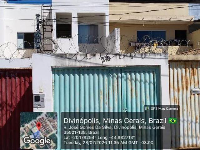 Apartamento venda em Região Geográfica Imediata de Divinópolis, Divinópolis