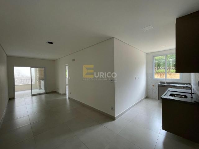 Apartamento venda em Região Imediata de Jundiaí, Louveira