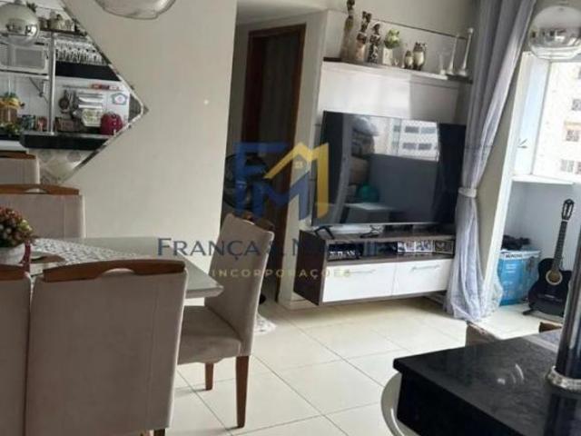 Apartamento venda em Ceilândia, Região Geográfica Intermediária do Distrito Federal