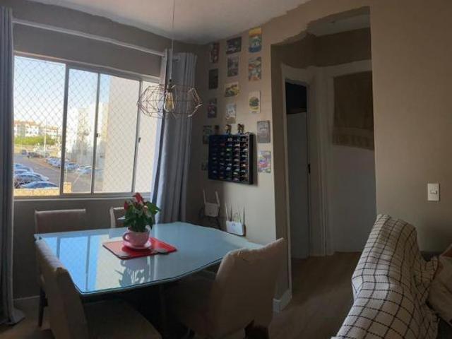 Apartamento venda em Região Geográfica Imediata do Distrito Federal, Região Integrada de Desenvolvimento do Distrito Federal e Entorno
