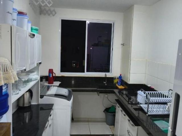 Apartamento venda em Região Geográfica Imediata do Distrito Federal, Região Integrada de Desenvolvimento do Distrito Federal e Entorno