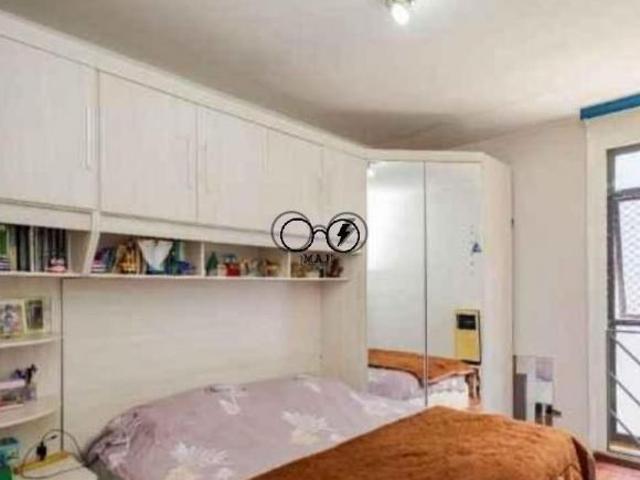 Apartamento venda em Parolin, Curitiba