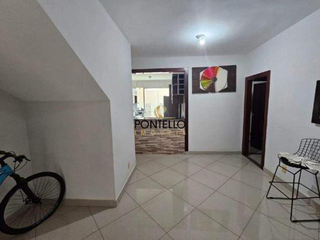 Apartamento venda em Região Geográfica Imediata de Sete Lagoas, Sete Lagoas