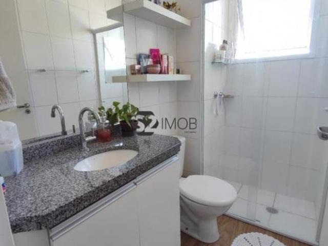Apartamento venda em Região Imediata de Mogi Guaçu, Região Sudeste