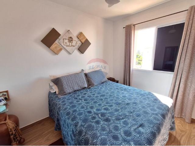 Apartamento venda em Região Imediata de Mogi Guaçu, Região Sudeste