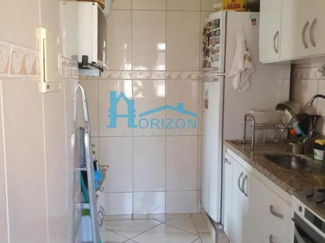 Apartamento venda em Parque Universitário de Viracopos, Campinas