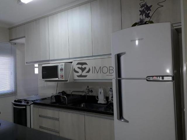Apartamento venda em Mogi Guaçu